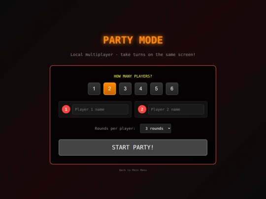 dist-neocities/party-game screenshot
