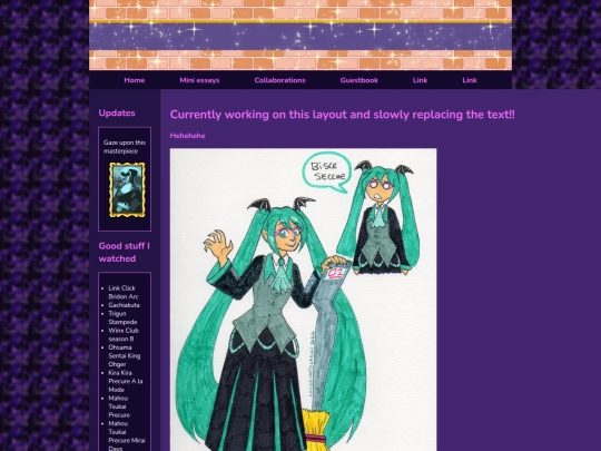 melevisione screenshot