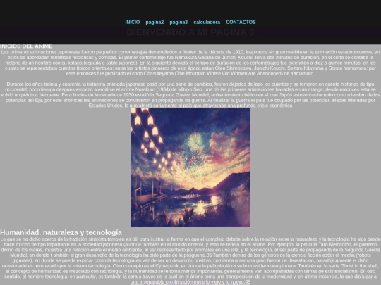 pag/paina3 screenshot