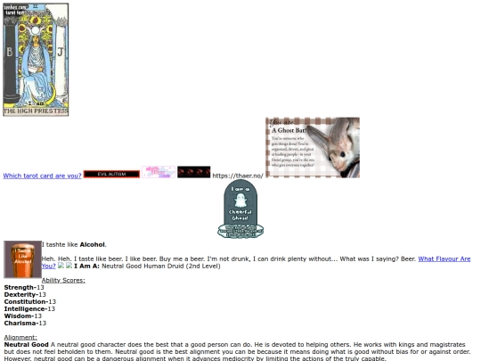 stuff screenshot