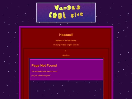 eng-archive/en_main screenshot