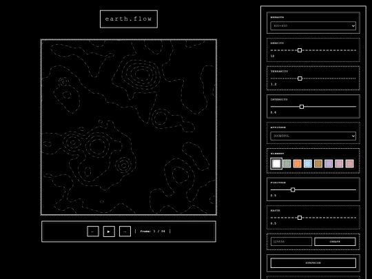 eftest screenshot