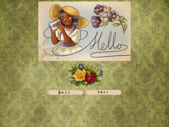 Licensing/Licensing1 screenshot