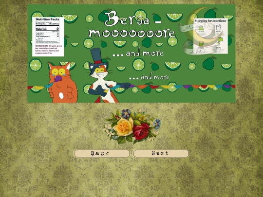 Licensing/Licensing6 screenshot