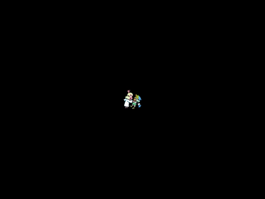 deltaruneshrine screenshot