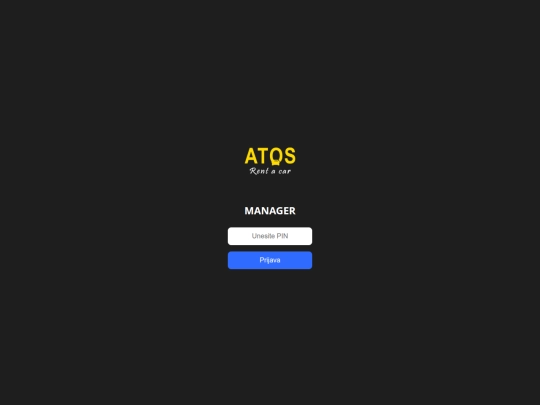 ATOS/ATOS screenshot