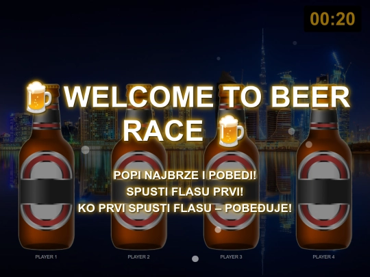 RACE/Beer/berr dobar/beer17 screenshot
