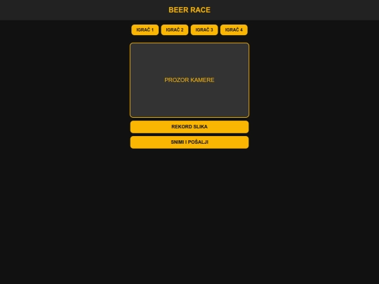 RACE/Hackslot/Hack screenshot
