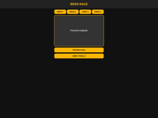 RACE/Hackslot/Tel screenshot