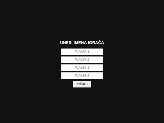 RACE/beerrace/input screenshot