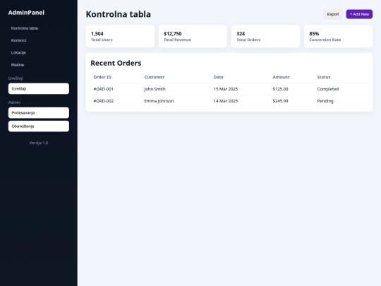 x/x screenshot