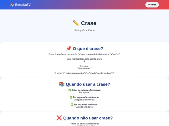crase9 screenshot