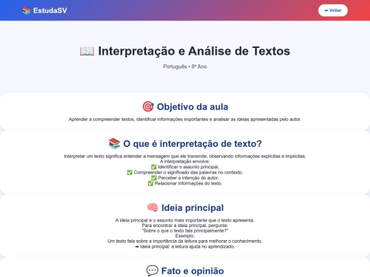 interpretacao8 screenshot