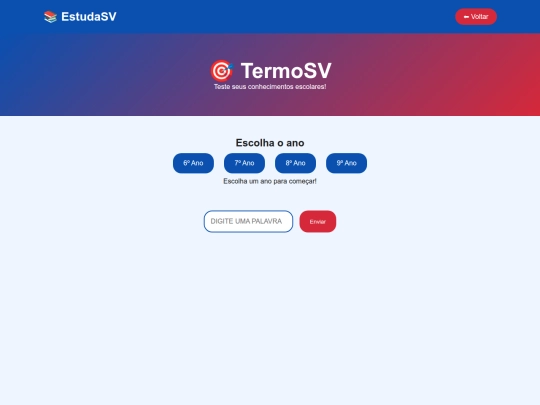 termosv screenshot