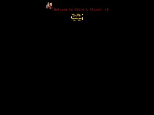 closet screenshot