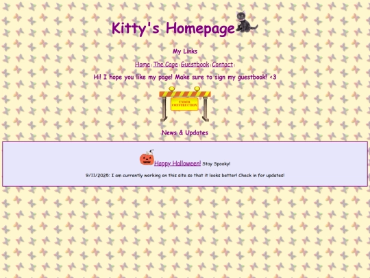 kitty4u screenshot