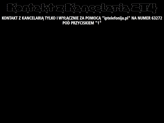 kontakt screenshot
