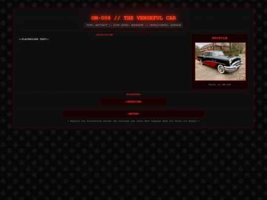 008 screenshot