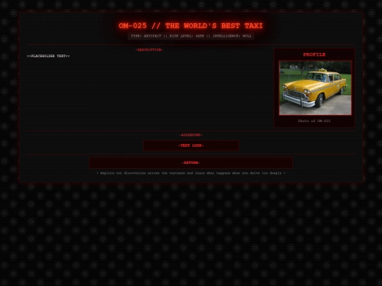 025 screenshot