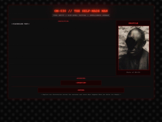 030 screenshot