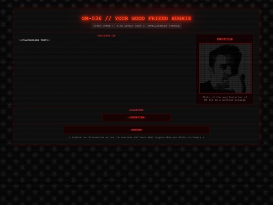 036 screenshot