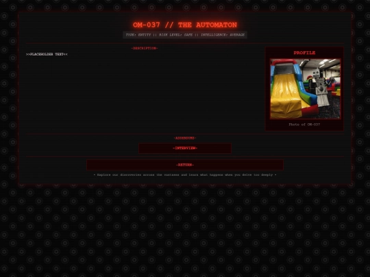 037 screenshot