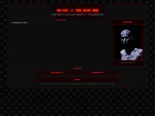 040 screenshot