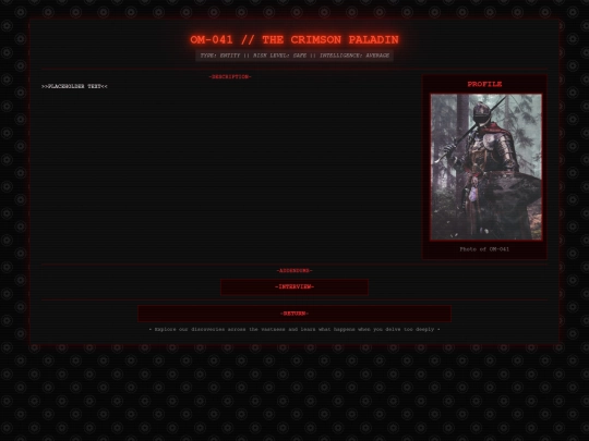 041 screenshot