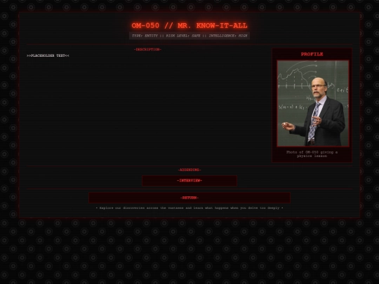 050 screenshot