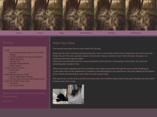 about screenshot