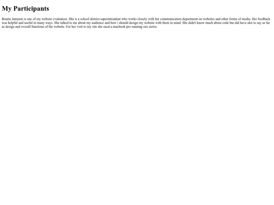 islt_4360/Unit6/WebsiteEval screenshot