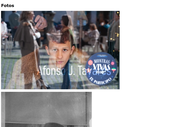 fotos screenshot