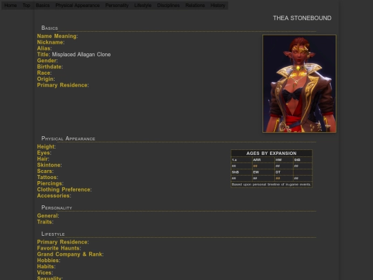 Bios/FFXIV/bio_thea screenshot