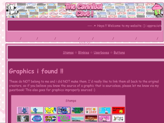 graphics screenshot