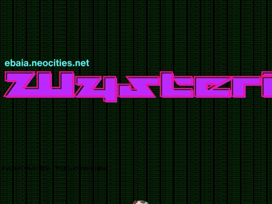testing screenshot