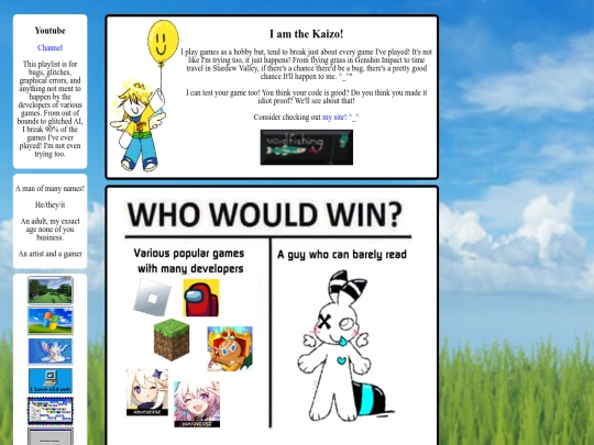 BugFinder screenshot