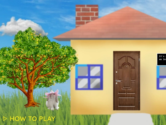 HOUSE screenshot