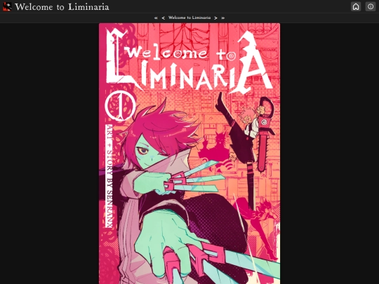 webcomic/chapter1/chapter1 screenshot