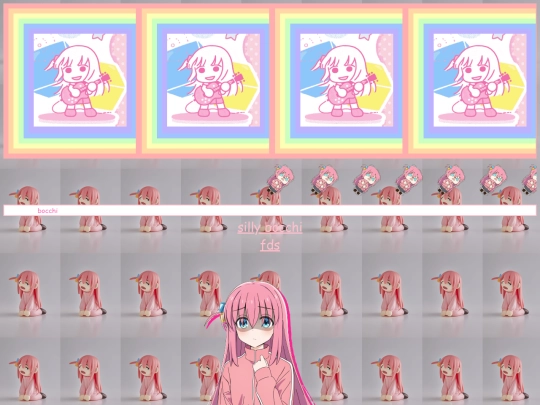 tierlist screenshot