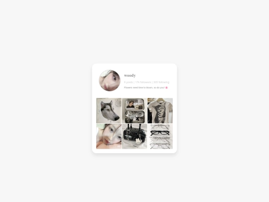 html/carrd-result screenshot