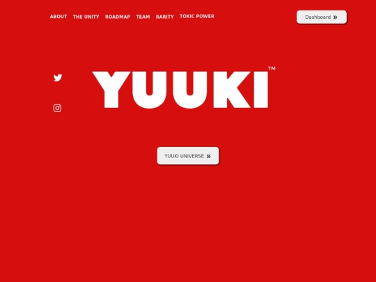 yuuki screenshot