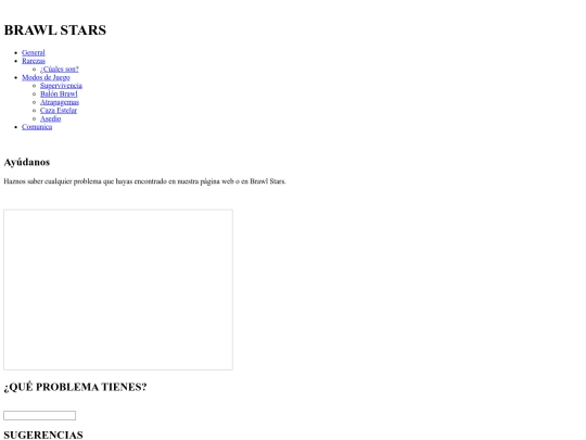 comunica screenshot