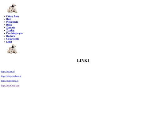 linki screenshot