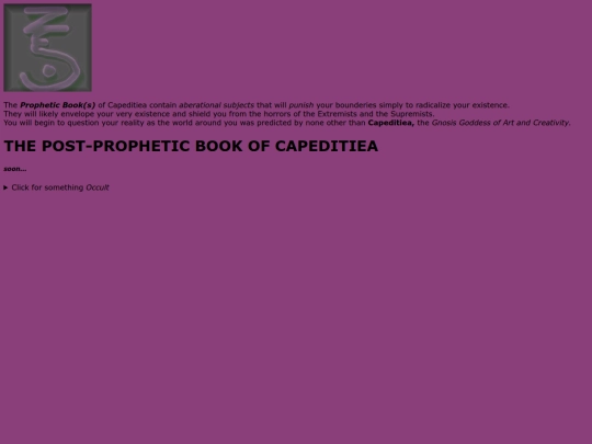thebooks screenshot