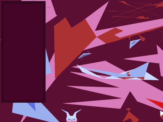 Start screenshot