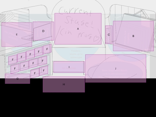 nyantailsObservitory screenshot