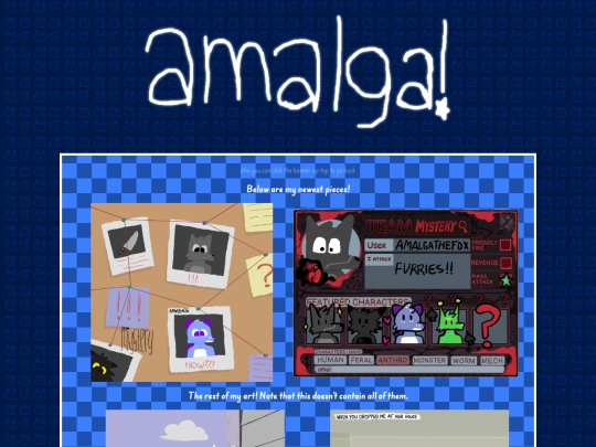 art screenshot