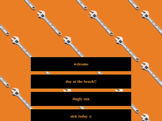 fox screenshot
