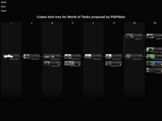 cub1 screenshot
