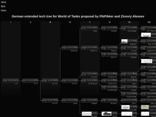 de1 screenshot